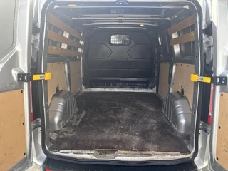 Ford Transit Custom – thumbnail 19