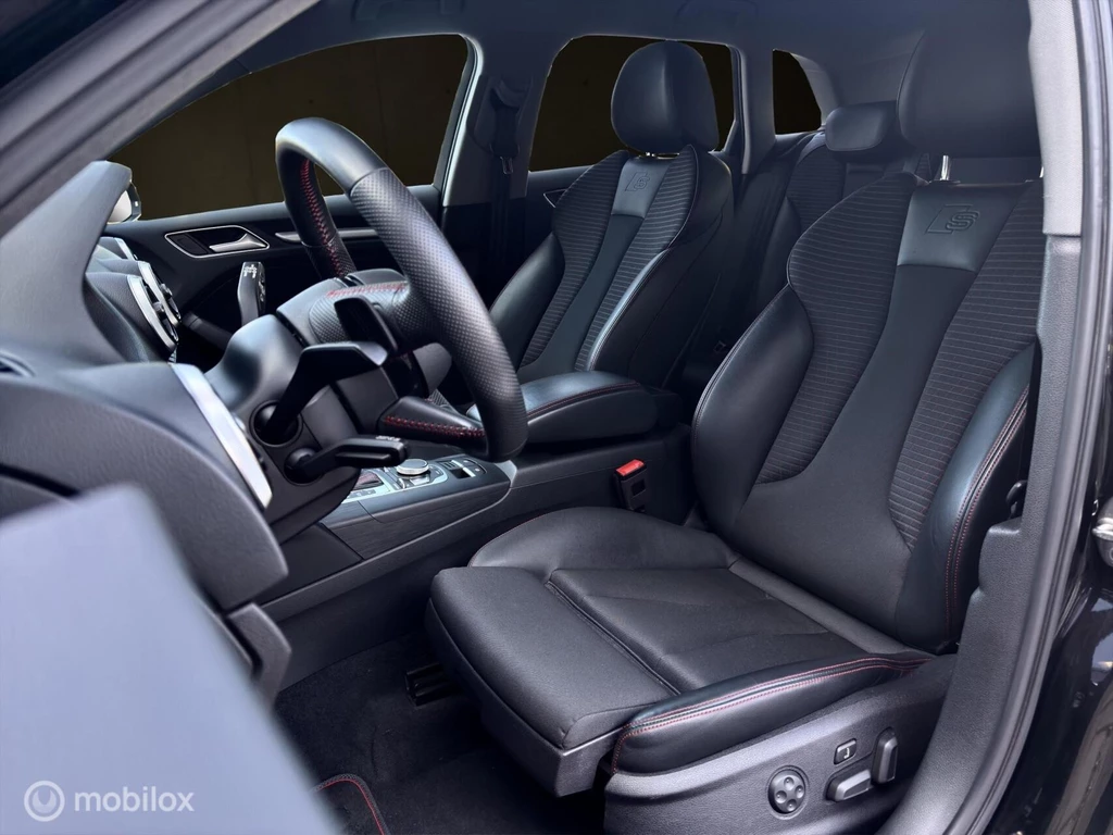 Audi S3 – foto 10