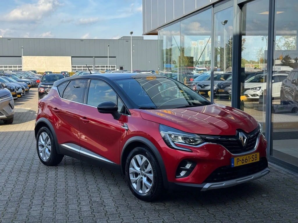 Renault Captur – foto 6
