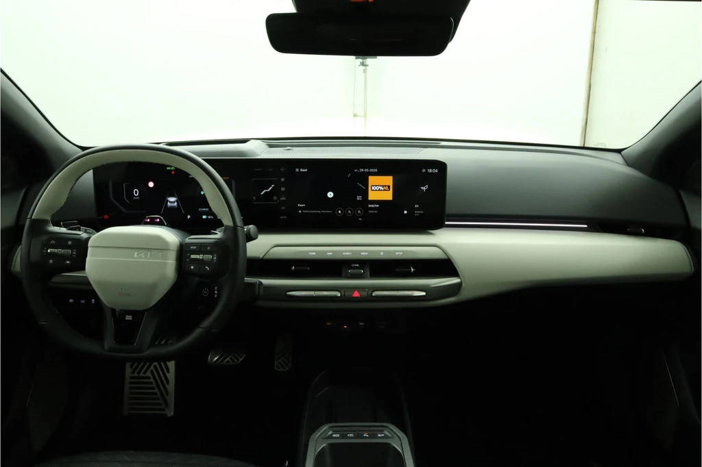 Kia EV4 – foto 31