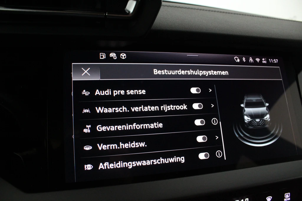 Audi A3 – foto 31