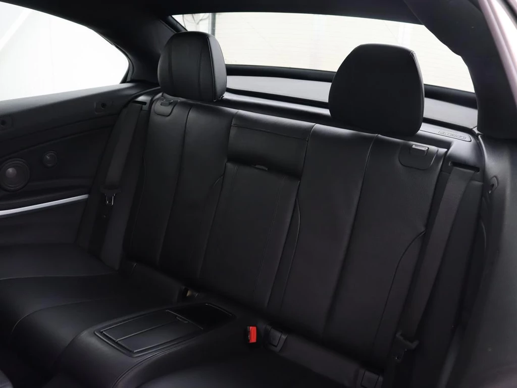 BMW 4 Serie – foto 9