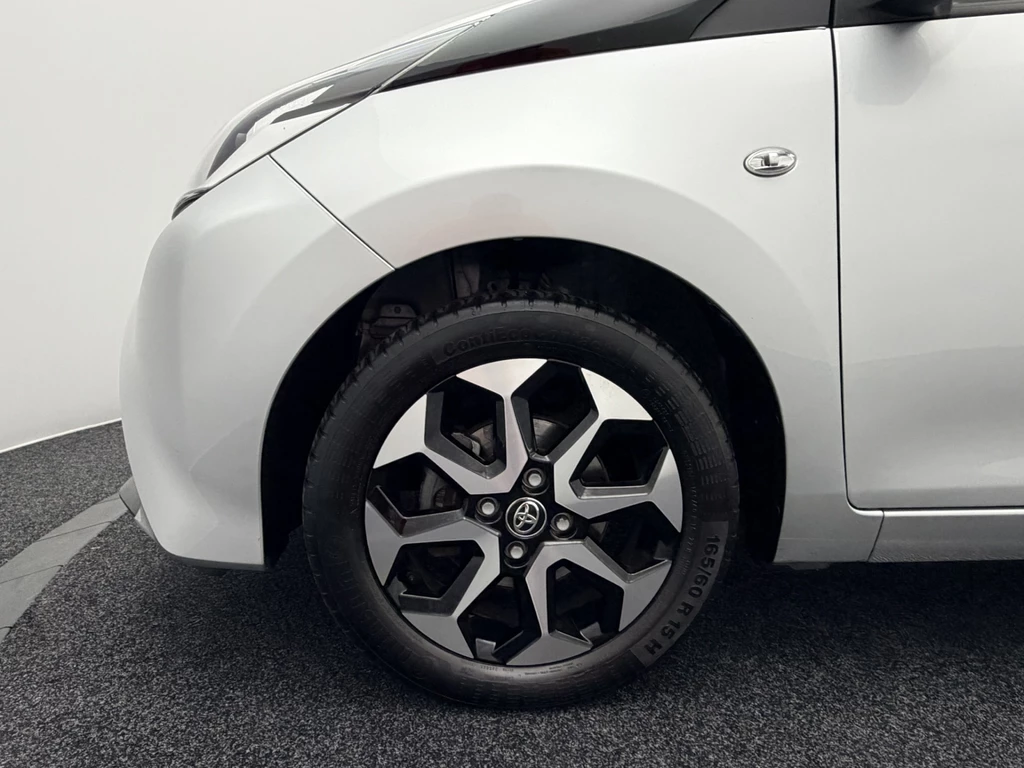 Toyota Aygo – foto 10