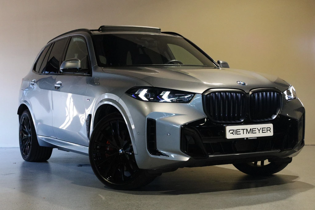 BMW X5 – foto 6