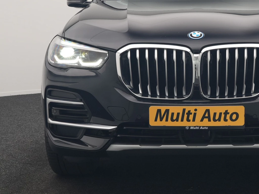 BMW X5 – foto 10