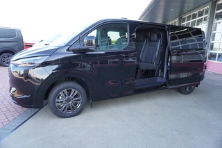 Ford E-Transit – thumbnail 2