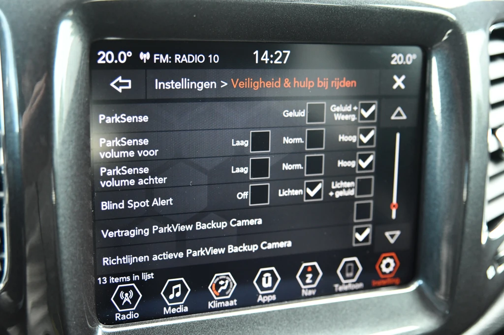 Jeep Compass – foto 36