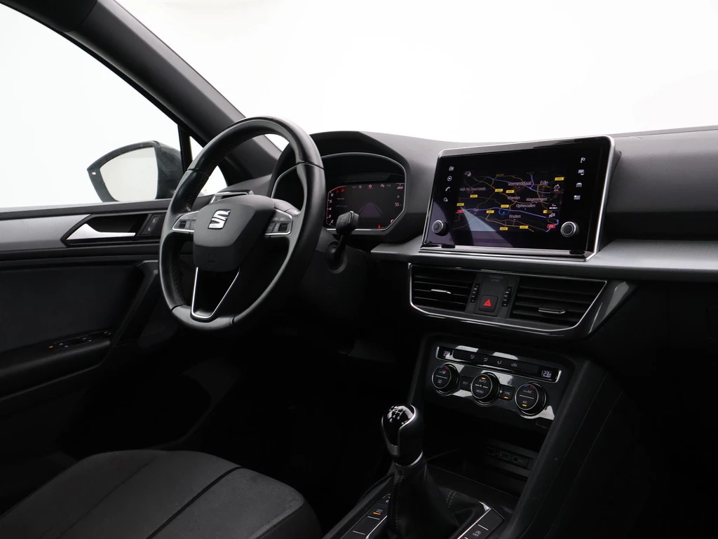 SEAT Tarraco – foto 9