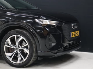 Audi Q4 Sportback e-tron – thumbnail 21