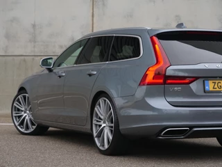 Volvo V90 – thumbnail 5