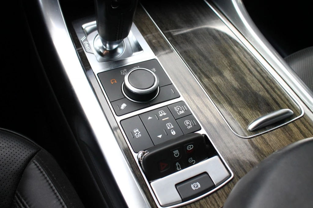 Land Rover Range Rover Sport – foto 24
