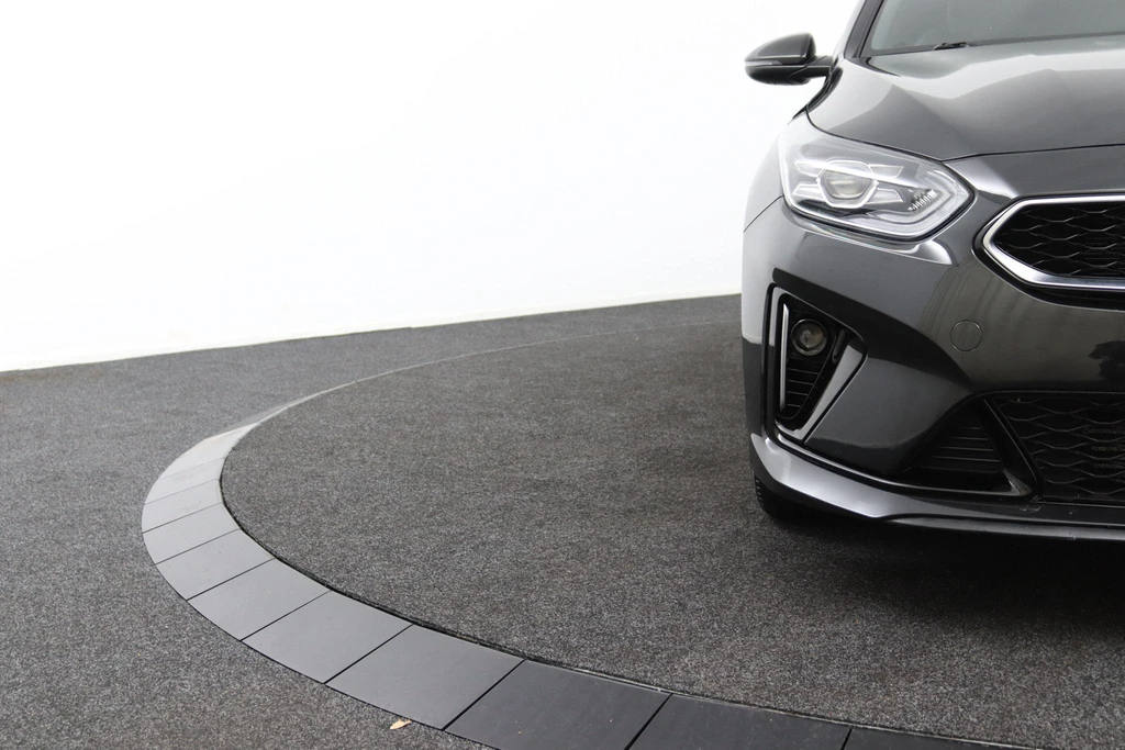 Kia ProCeed – foto 10