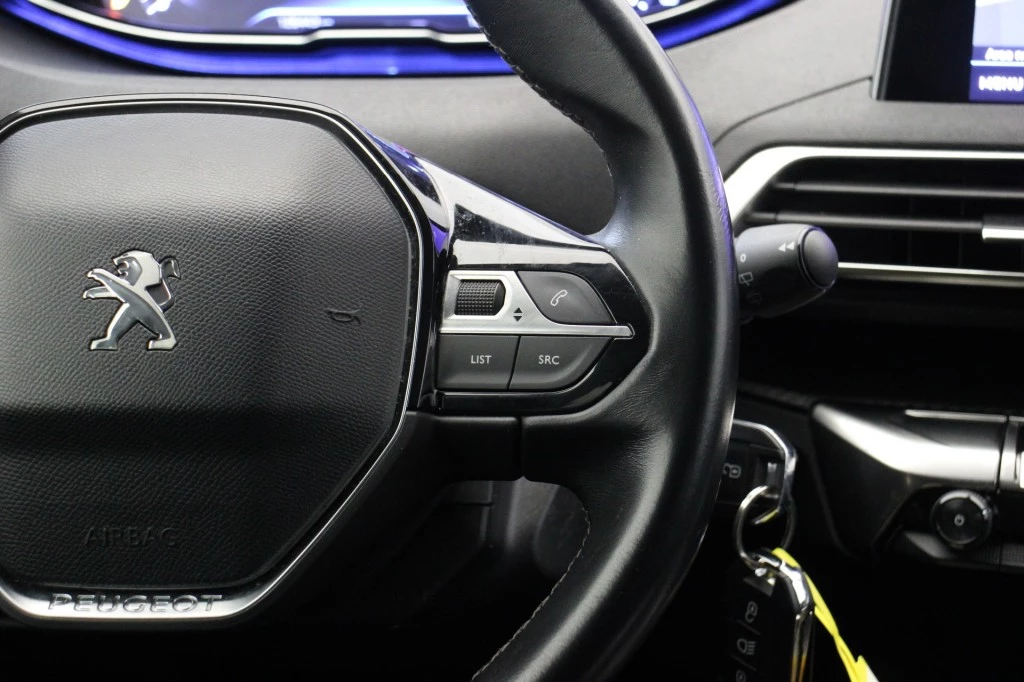 Peugeot 3008 – foto 20