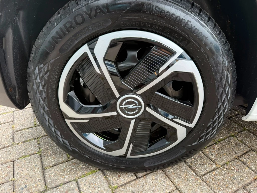 Opel Combo – foto 15