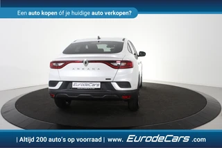 Renault Arkana – thumbnail 8