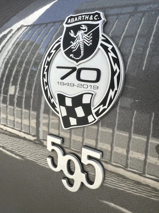 Fiat 500 – thumbnail 9