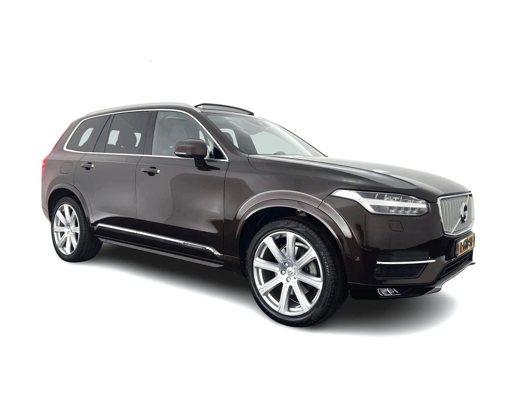 Volvo XC90 – foto 5