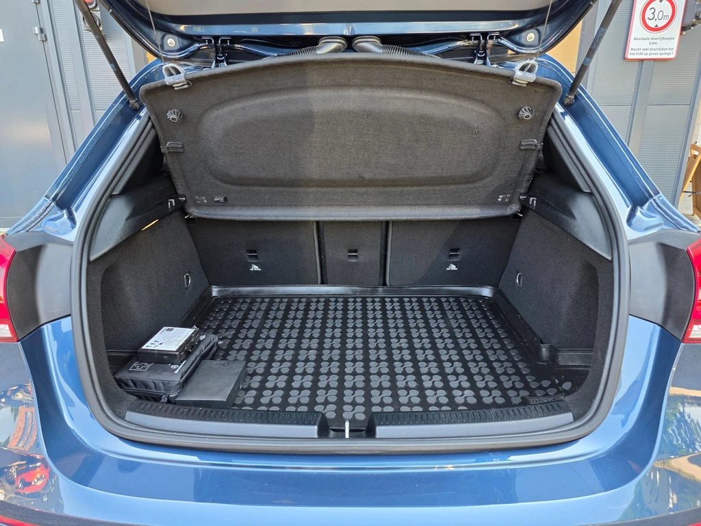 Mercedes-Benz A-Klasse – foto 14