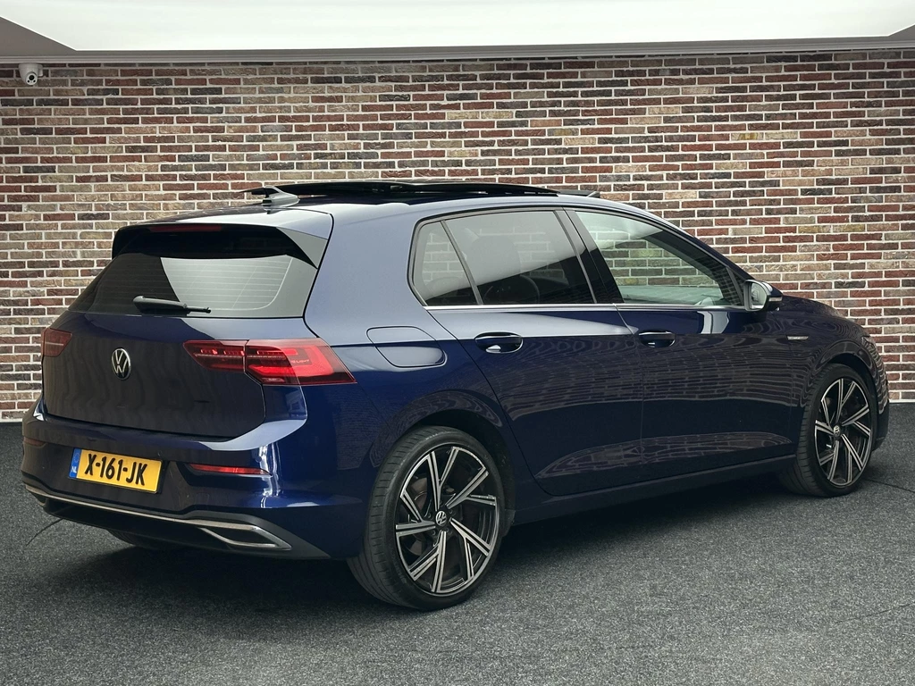 Volkswagen Golf – foto 9