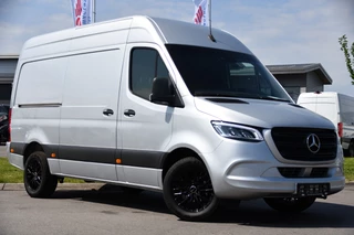 Mercedes-Benz Sprinter – thumbnail 10