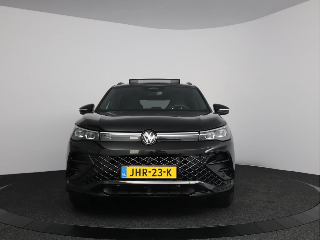 Volkswagen Tiguan – foto 9