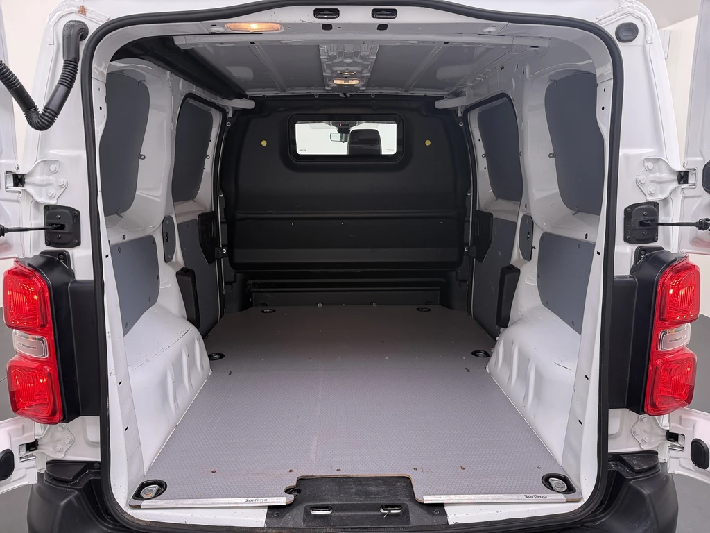 Peugeot Expert – foto 10