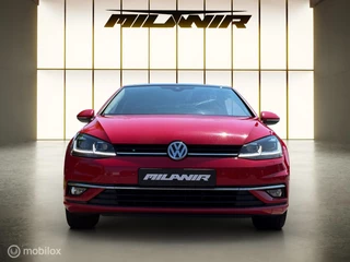 Volkswagen Golf – thumbnail 6