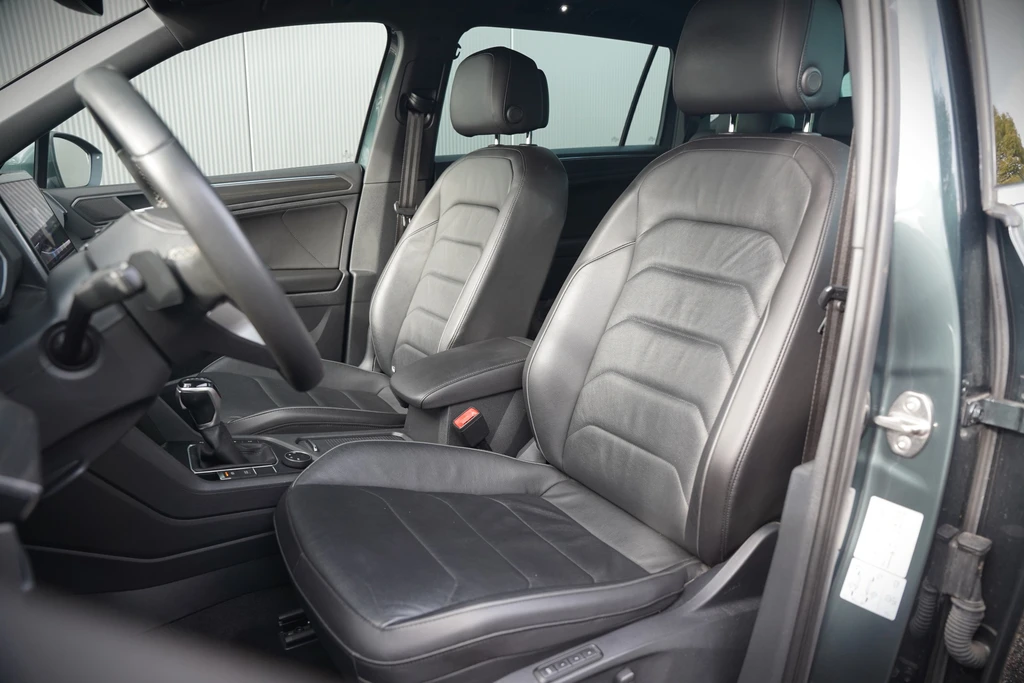 SEAT Tarraco – foto 17