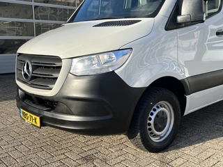 Mercedes-Benz Sprinter – thumbnail 3