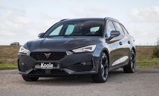 CUPRA Leon – thumbnail 4