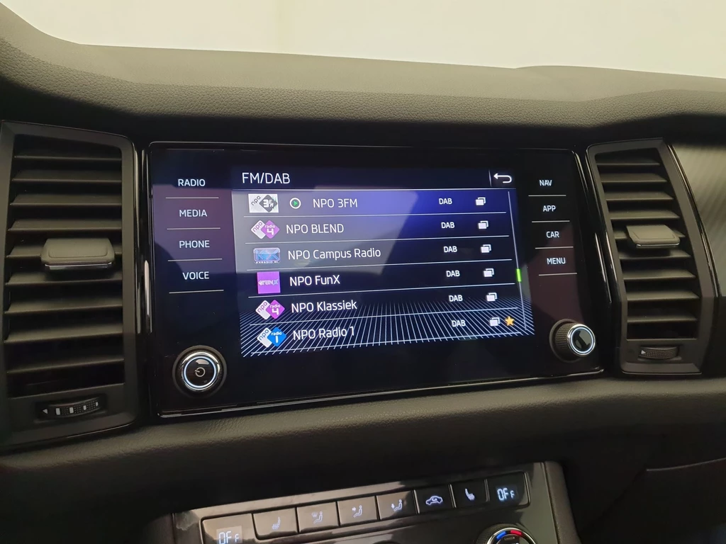 Škoda Kodiaq – foto 16