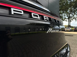 Porsche Macan – thumbnail 12