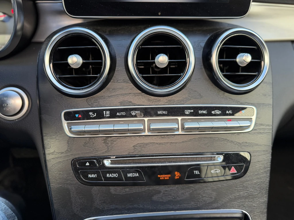 Mercedes-Benz C-Klasse – foto 45