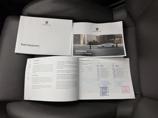 Porsche Panamera – thumbnail 39