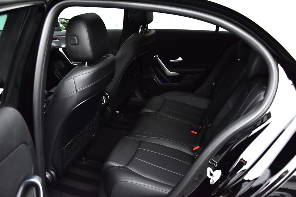 Mercedes-Benz A-Klasse – foto 9