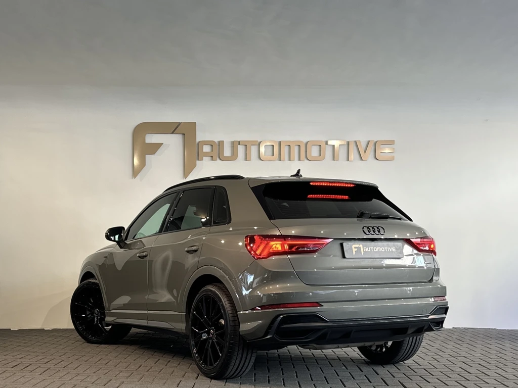 Audi Q3 – foto 3