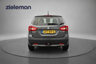 Suzuki S-Cross – thumbnail 5