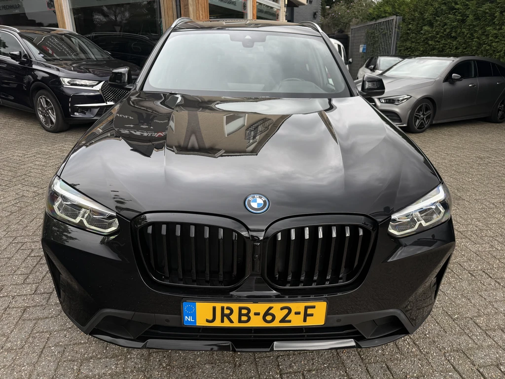 BMW X3 – foto 10
