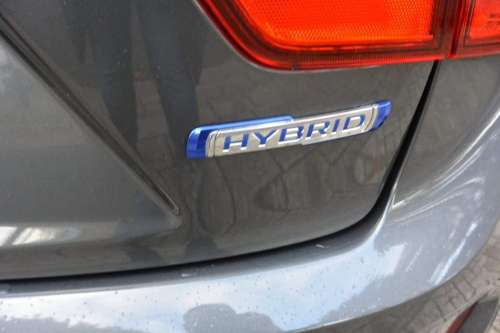 Suzuki Ignis – foto 15