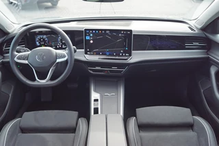 Volkswagen Passat – thumbnail 12