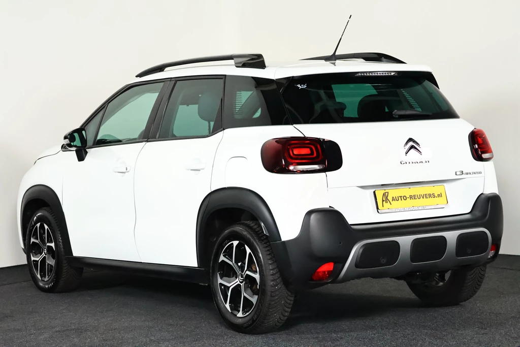 Citroën C3 Aircross – foto 3