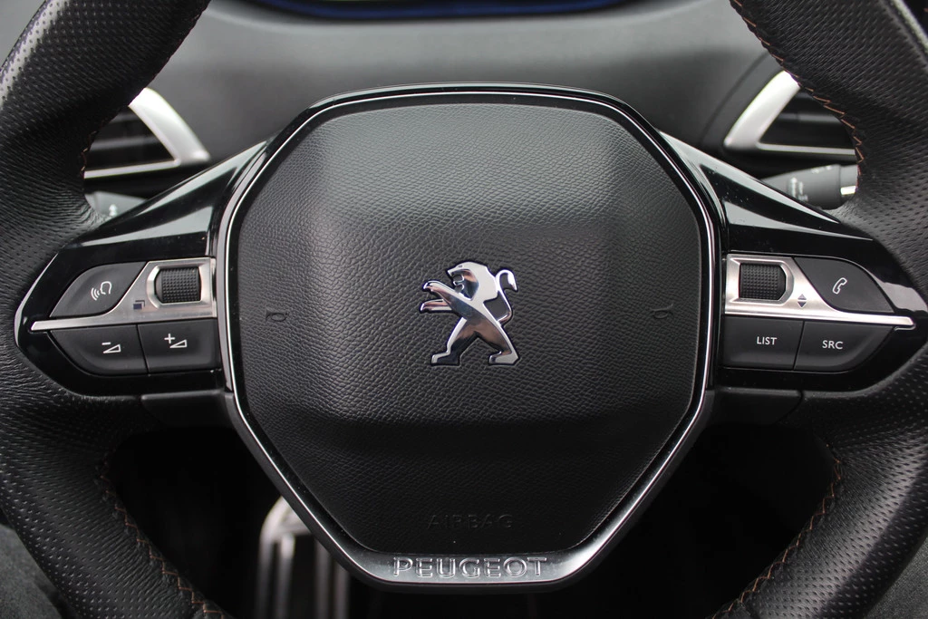 Peugeot 3008 – foto 18