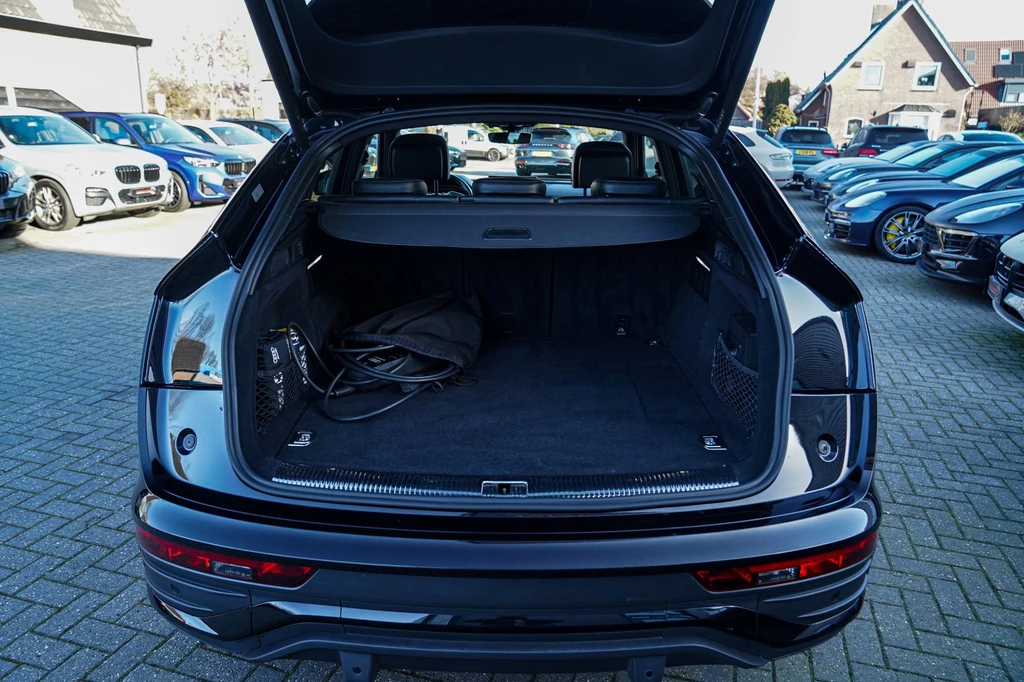Audi Q5 – foto 36