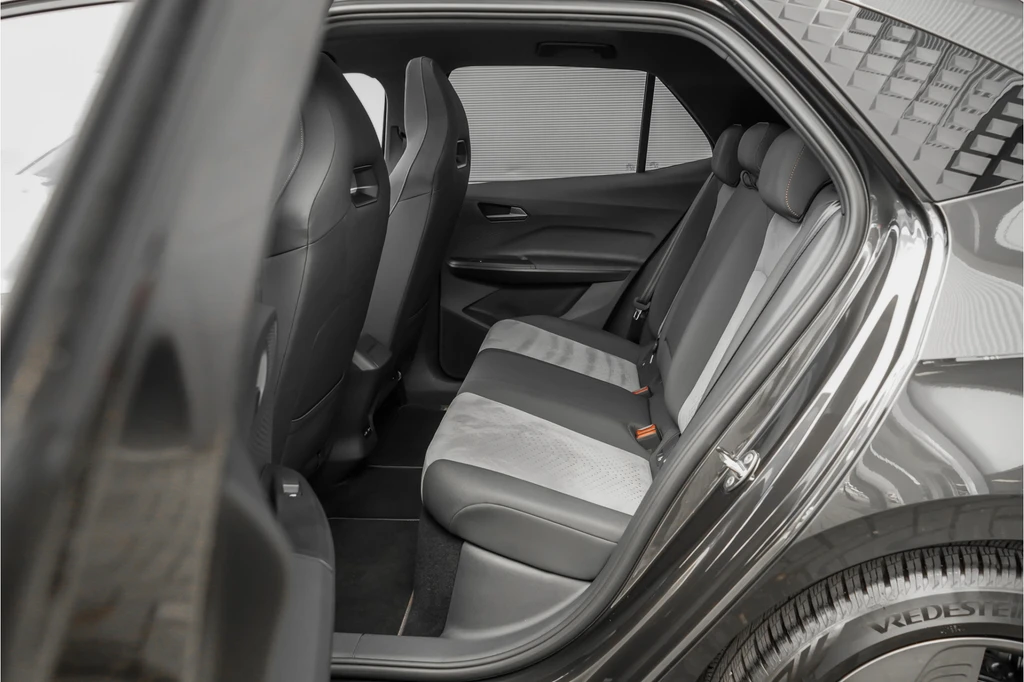 CUPRA Born – foto 14