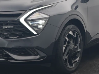 Kia Sportage – thumbnail 16
