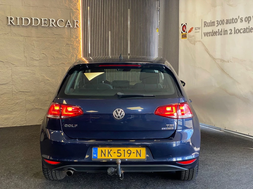 Volkswagen Golf – foto 3