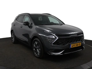 Kia Sportage – thumbnail 11