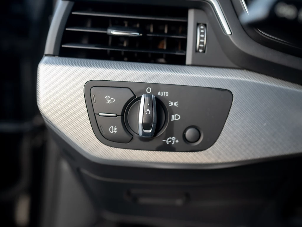 Audi A4 – foto 22
