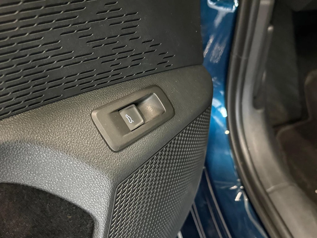 Škoda Octavia – foto 8