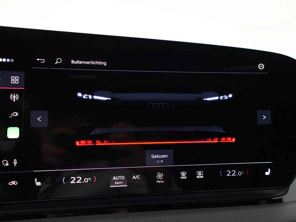 Audi A6 Avant e-tron – foto 66